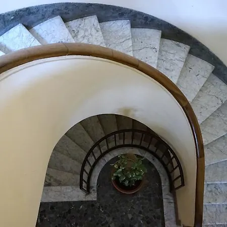 Appartement Franca's