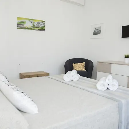 Appartement Franca's