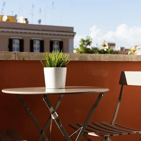 Appartement Franca's *