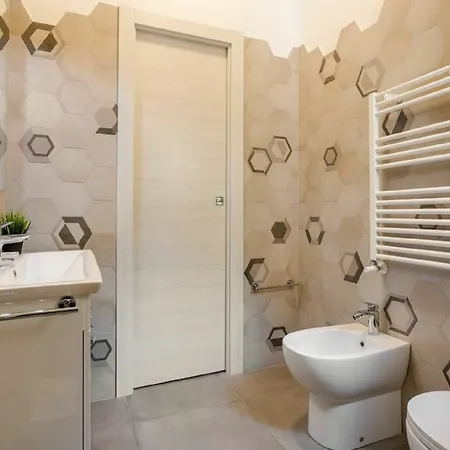 Appartement Franca's *