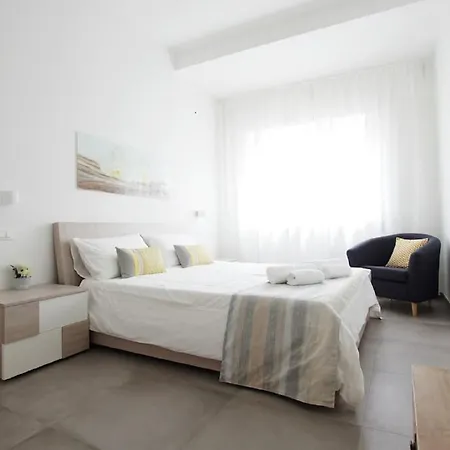 Franca's Appartement