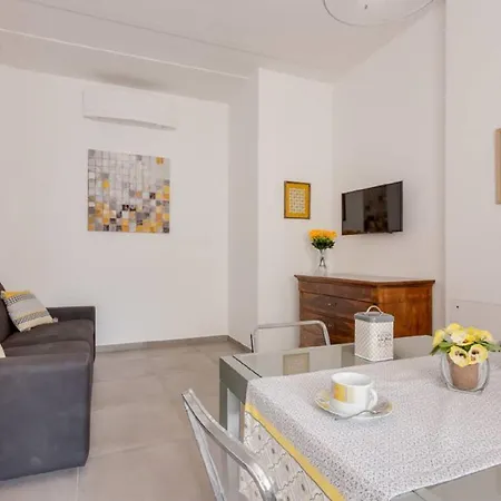 Franca's Appartement