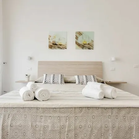 Franca's Appartement *