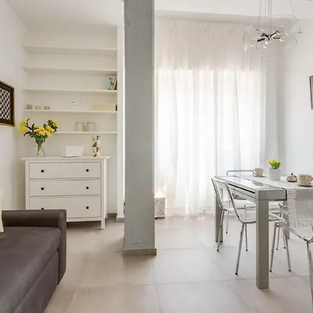 Franca's Appartement Rome
