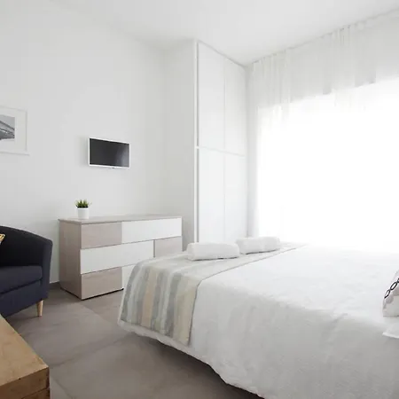 Franca's Appartement *
