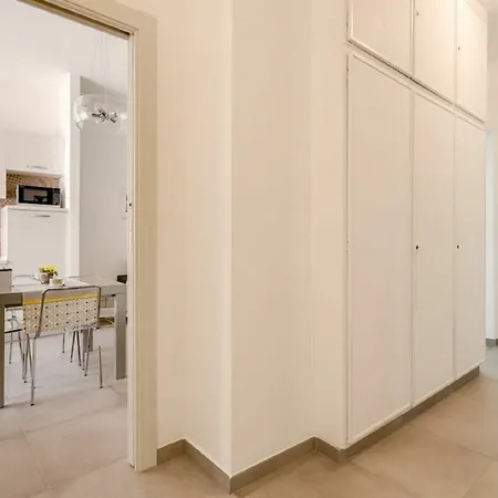 Appartement Franca's *