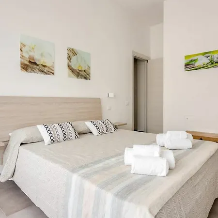 Franca's Appartement