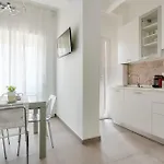 公寓 弗兰卡之家度假屋 罗马