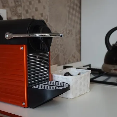 弗兰卡之家度假屋