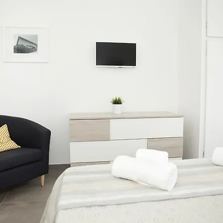 Apartament Franca's Rzym