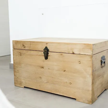 公寓 弗兰卡之家度假屋 *