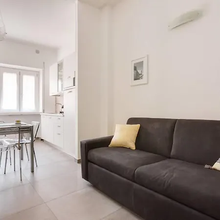 弗兰卡之家度假屋 罗马