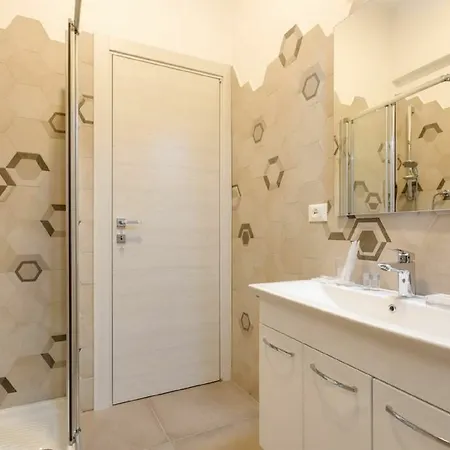 弗兰卡之家度假屋