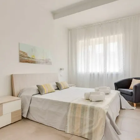 弗兰卡之家度假屋 *