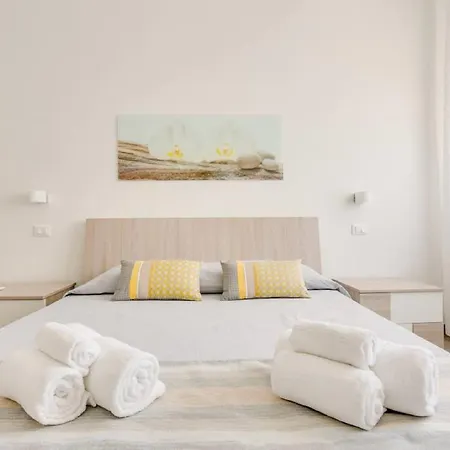 Apartmán Franca's *