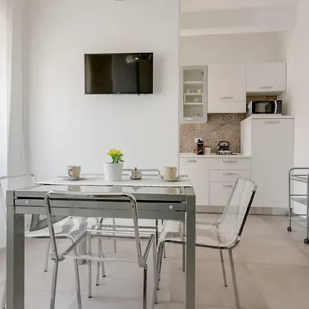 弗兰卡之家度假屋