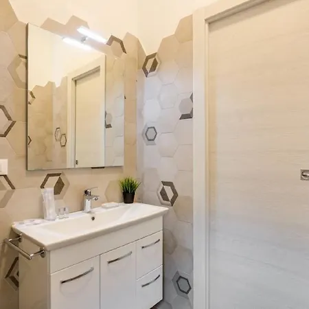 公寓 弗兰卡之家度假屋 *