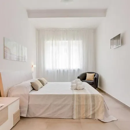 Apartmán Franca's Řím