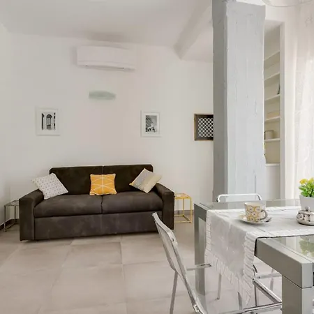 弗兰卡之家度假屋 罗马