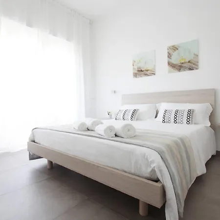 弗兰卡之家度假屋 *