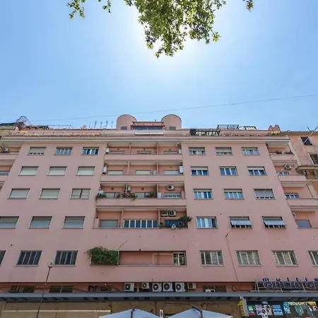 弗兰卡之家度假屋