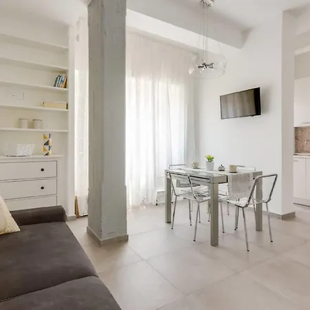 弗兰卡之家度假屋 罗马