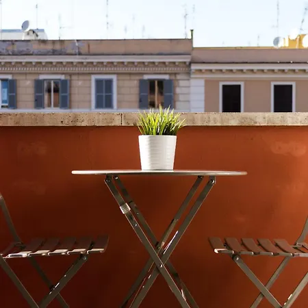 公寓 弗兰卡之家度假屋 *