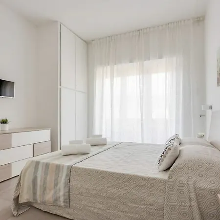 Apartament Franca's Rzym