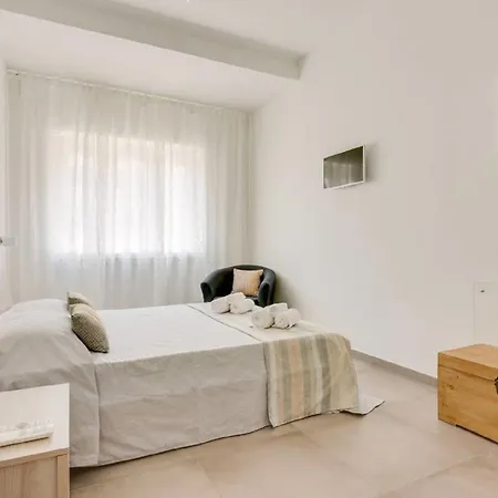 Franca's Apartmán *