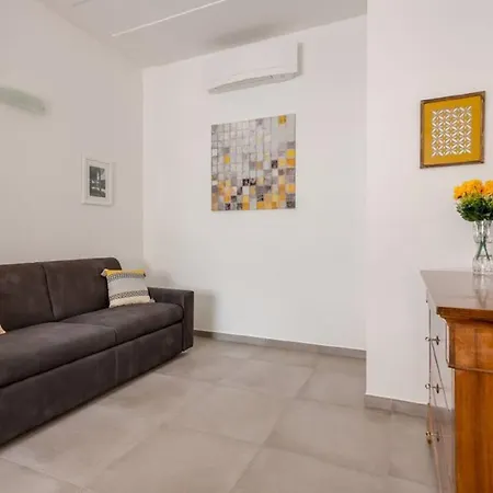 弗兰卡之家度假屋 罗马