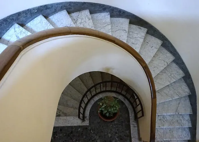 Appartement Franca's