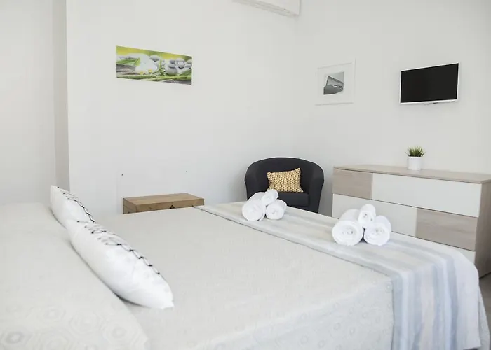 Appartement Franca's