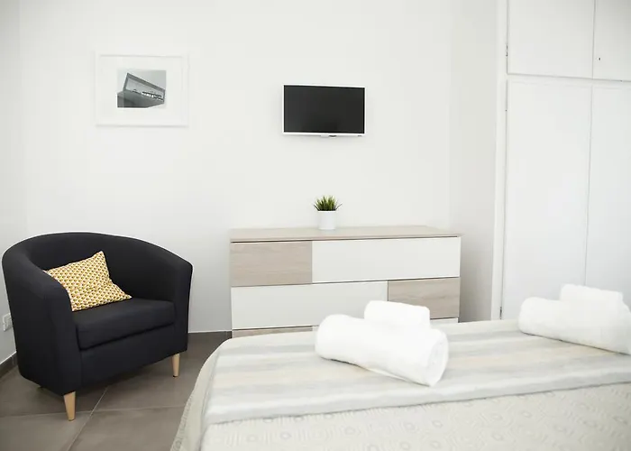 Appartement Franca's Rome