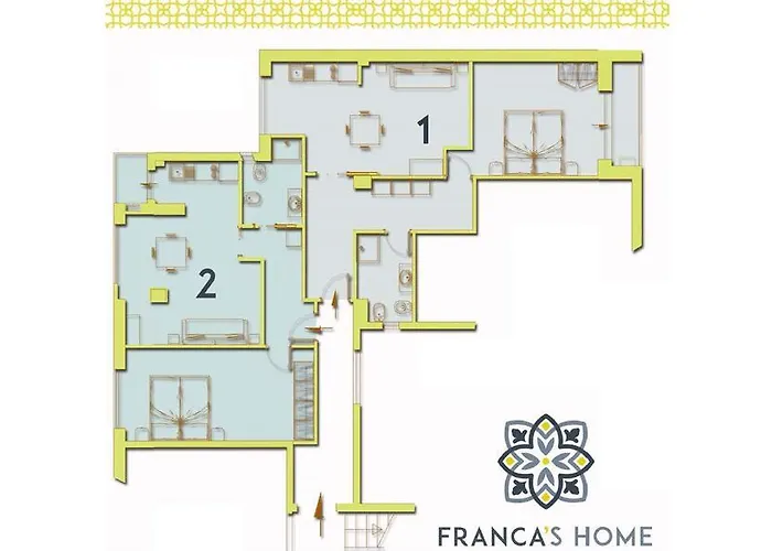 Daire Franca's