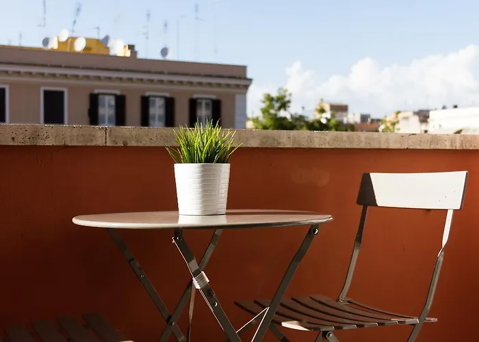 Appartement Franca's *