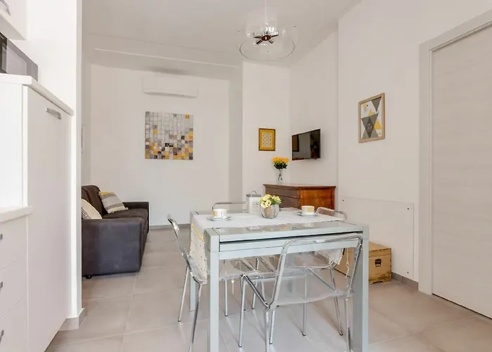 Apartment Franca's *