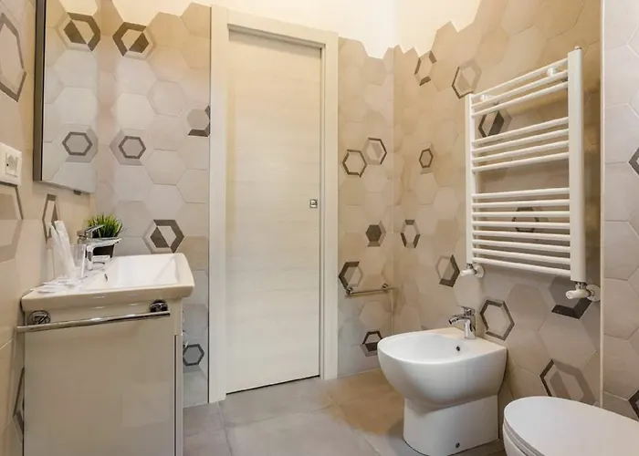 Appartement Franca's *