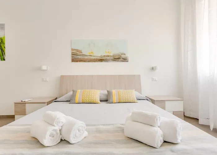 Apartment Franca's *