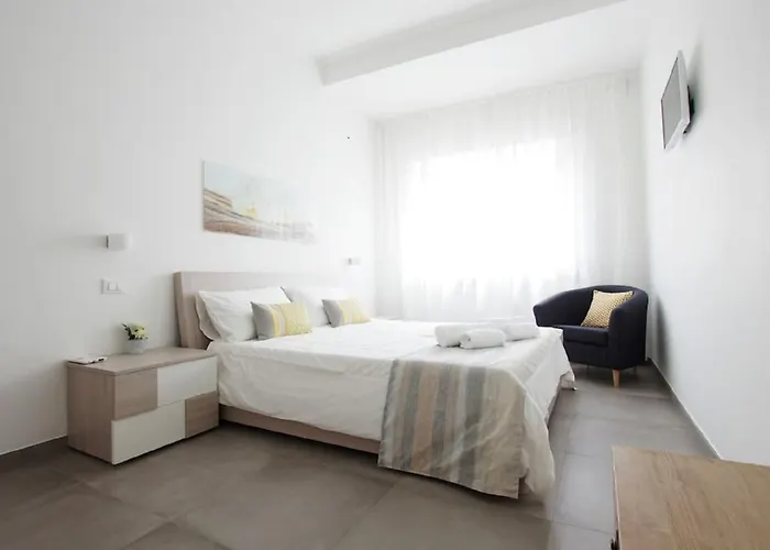 Franca's Appartement