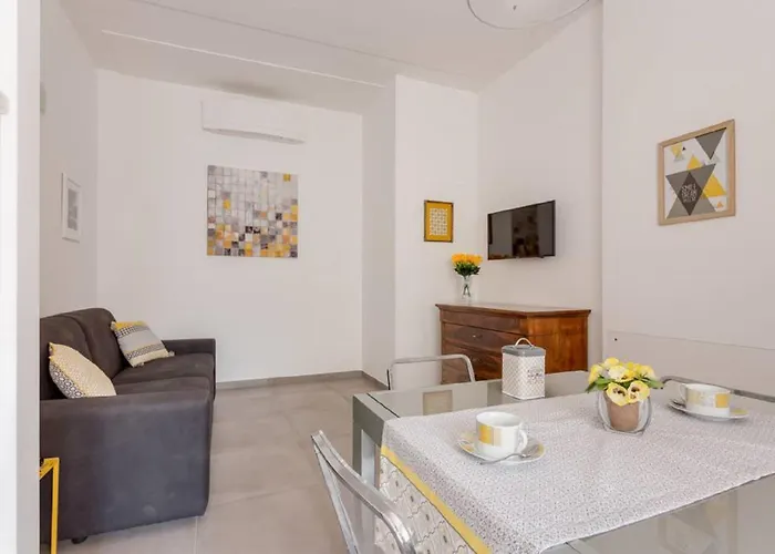 Franca's Appartement