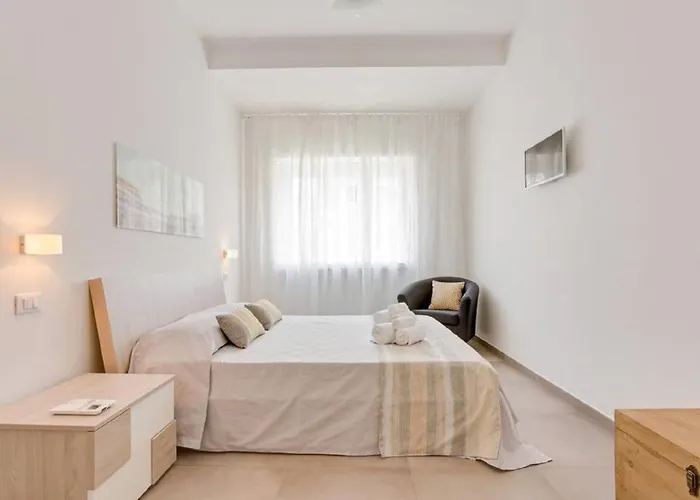 Appartement Franca's Rome
