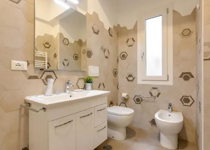 Franca's Appartement Rome