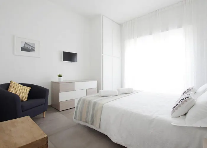 Franca's Apartment *