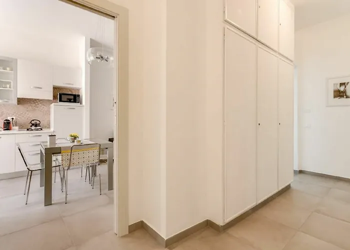 Appartement Franca's *