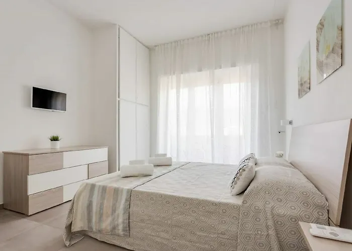 Appartement Franca's Rome