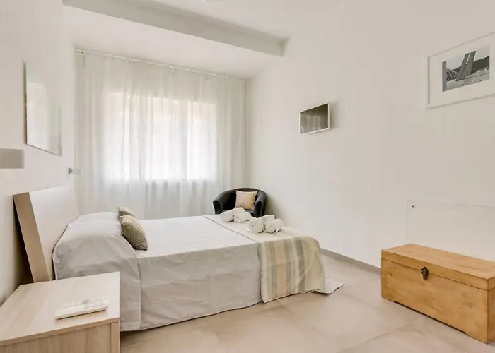 Franca's Appartement *